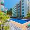 Отель Kleopatra Atlas Hotel