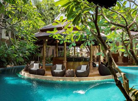 Отель Quality Resort and Spa Patong Beach Phuket