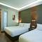 Отель Glorious Hotel