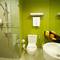 Отель Ibis Styles Krabi Ao Nang