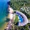 Отель The Shells Resort & Spa Phu Quoc