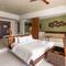 Отель The Shells Resort & Spa Phu Quoc