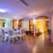 Отель Galina Hotel & Spa