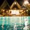 Отель Samaki Lodge & Spa