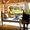 Отель Samaki Lodge & Spa