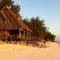 Отель Ndame Beach Lodge