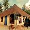 Отель Ndame Beach Lodge