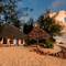 Отель Ndame Beach Lodge