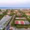 Отель Euphoria Palm Beach Resort