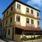 Отель Hotel La Rusa