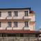 Отель Hotel La Rusa
