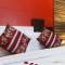 Отель Patong Max Value Hotel