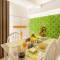 Отель Patong Max Value Hotel