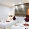 Отель Patong Max Value Hotel