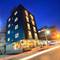 Отель Hotel The Journey Patong New