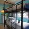 Отель Hotel The Journey Patong New
