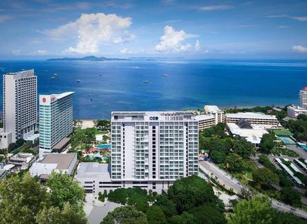 Отель OZO North Pattaya