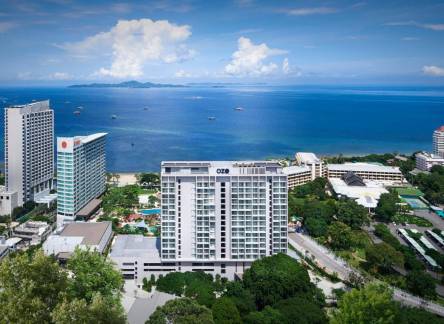 Отель OZO North Pattaya