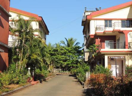 Отель Clarem Guest House