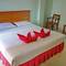Отель Lek Jomtien Hotel