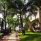 Отель Minh Tam Resort
