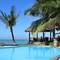 Отель Minh Tam Resort