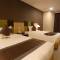 Отель Muong Thanh Holiday Muine Hotel