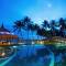 Отель Muong Thanh Holiday Muine Hotel