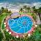 Отель Muong Thanh Holiday Muine Hotel