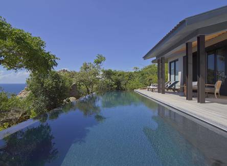 Отель Amanoi Resort