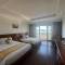 Отель Nha Trang Palace Hotel