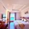 Отель Nha Trang Palace Hotel