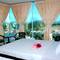 Отель Dong Hung Hotel