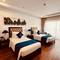 Отель Sandals Island Hotel