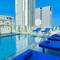 Отель Sandals Island Hotel