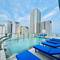 Отель Sandals Island Hotel