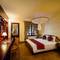 Отель Seava Ho Tram Beach Resort