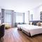 Отель Seava Ho Tram Beach Resort