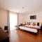 Отель Edele Hotel