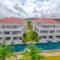 Отель Mercure Phu Quoc Resort & Villas