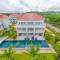 Отель Mercure Phu Quoc Resort & Villas