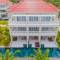 Отель Mercure Phu Quoc Resort & Villas