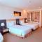 Отель Muong Thanh Luxury Nha Trang Hotel