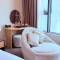 Отель Muong Thanh Luxury Nha Trang Hotel