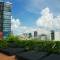 Отель Alagon City Hotel & Spa
