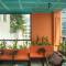 Отель Alagon City Hotel & Spa