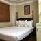Отель Alagon City Hotel & Spa