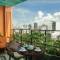 Отель Alagon City Hotel & Spa
