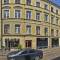 Отель Travelto Kazanskiy 43