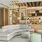 Отель Hilton Garden Inn Dubai Mall Of The Emirates